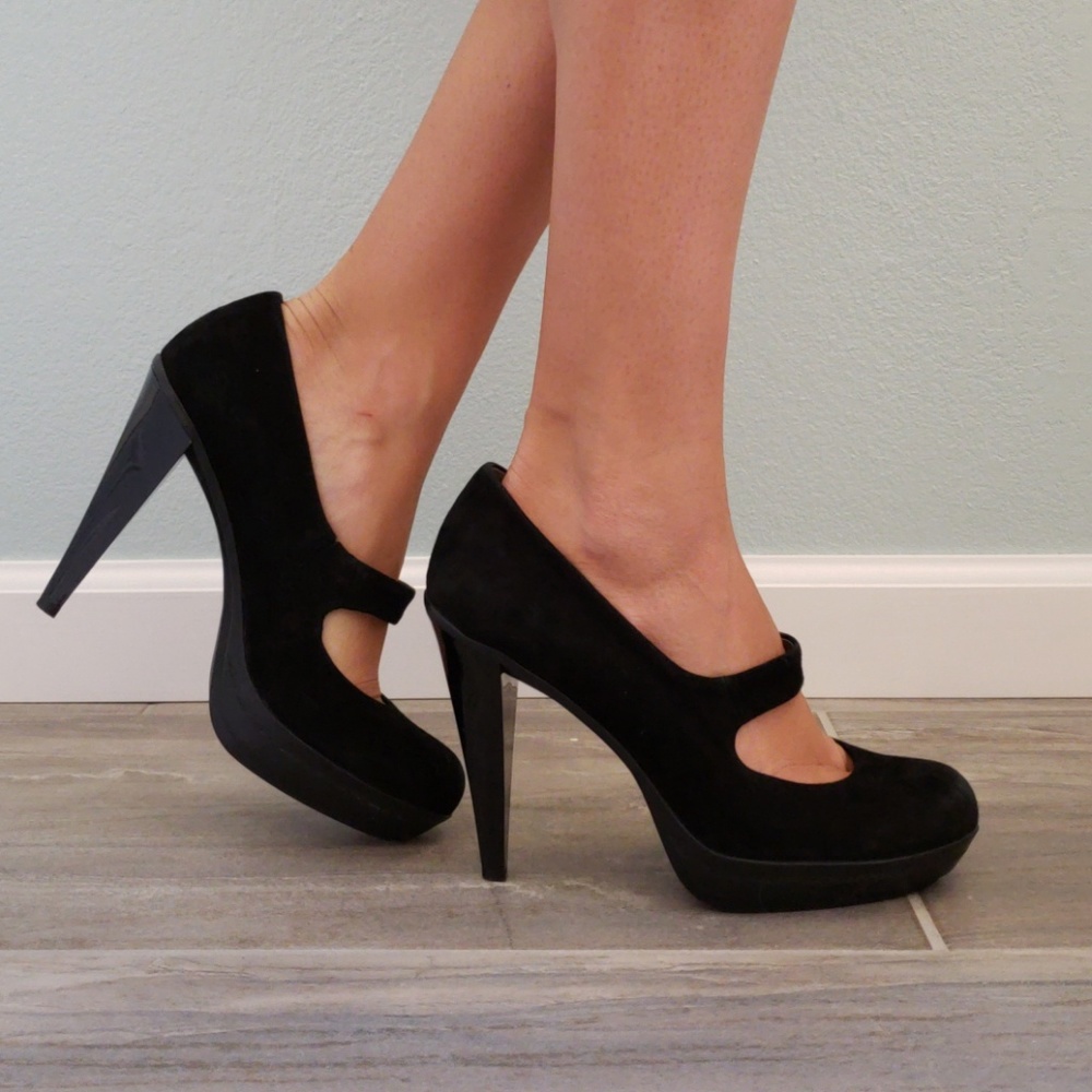 Stilletos
